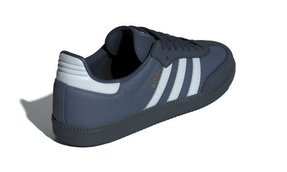 Adidas Samba OG Preloved Ink Halo Blue