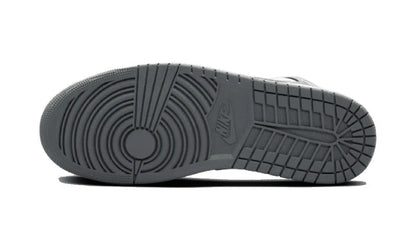 Air J0RD@N -  1 Mid Iron Grey