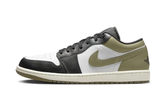 Air J0RD@N -  1 Low Medium Olive