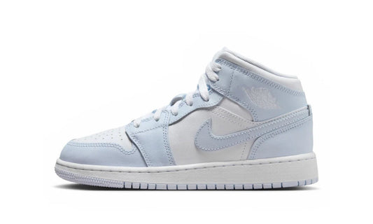 Air J0RD@N -  1 Mid Cobalt Bliss