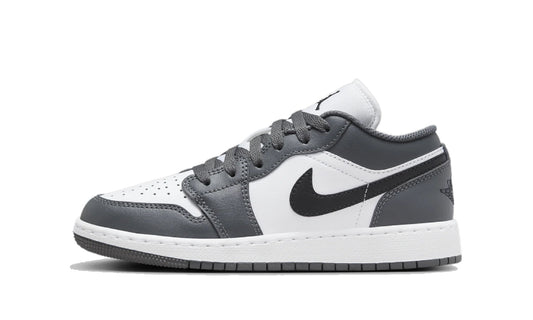 Air J0RD@N -  1 Low Iron Grey