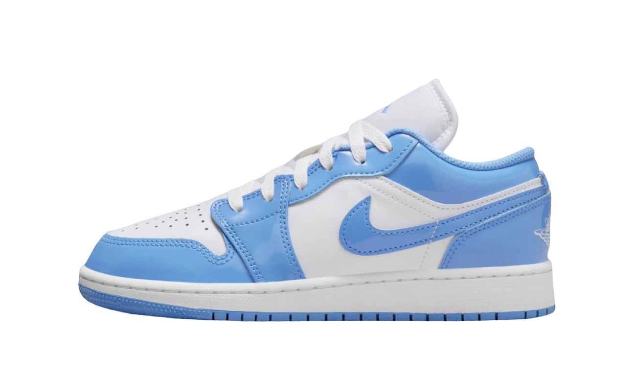 Air J0RD@N -  1 Low Legend Blue