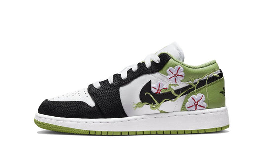 Air J0RD@N -  1 Low SE Floral Vines