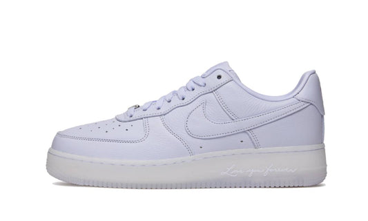 Nocta x N**K Air Force 1 Low Palest Purple