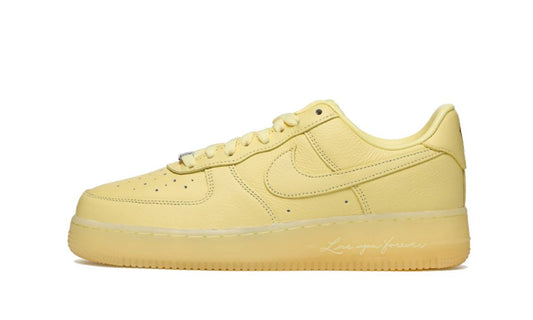 Nocta x N**K Air Force 1 Low Citron Tint