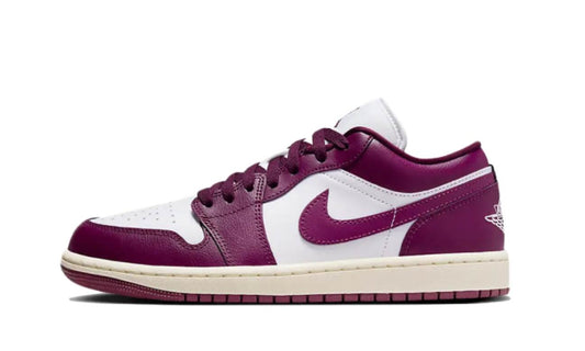 Air J0RD@N -  1 Low Fireberry