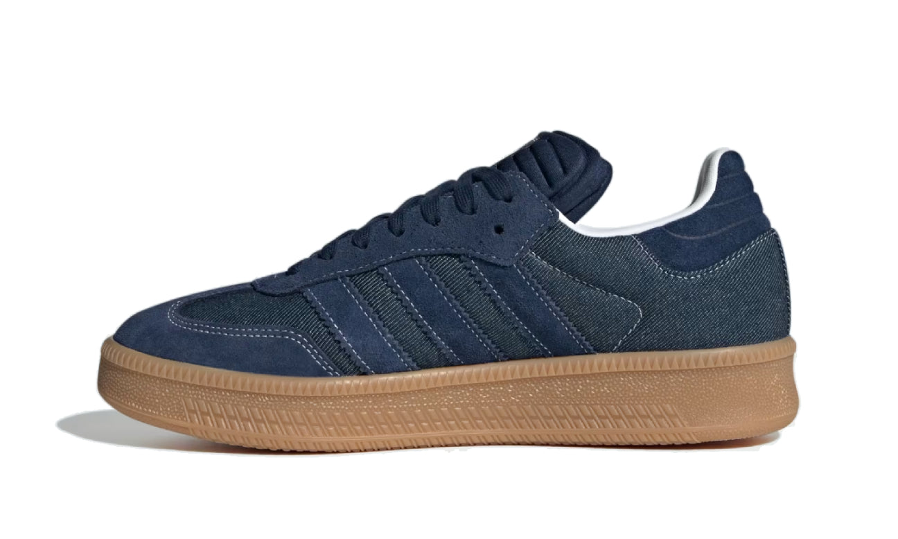 Adidas Samba XLG Night Indigo