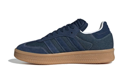 Adidas Samba XLG Night Indigo