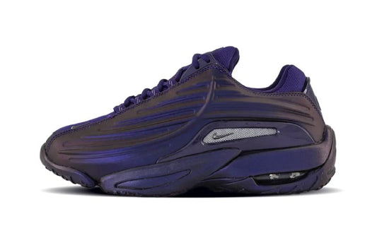 NOCTA x N**K Hot Step 2 Eggplant