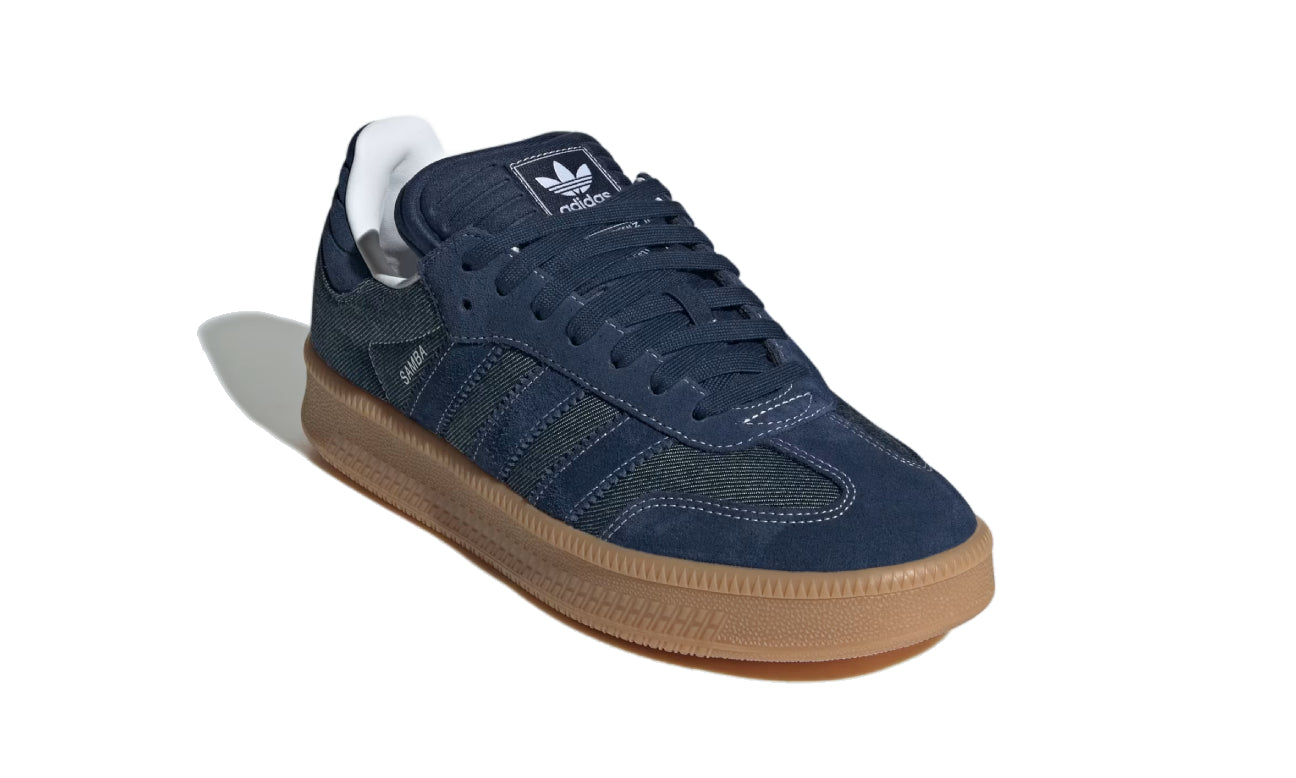 Adidas Samba XLG Night Indigo