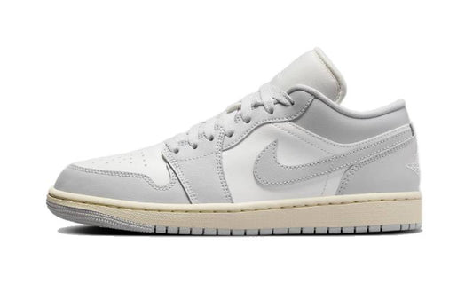 Air J0RD@N -  1 Low Coconut Milk Neutral Grey
