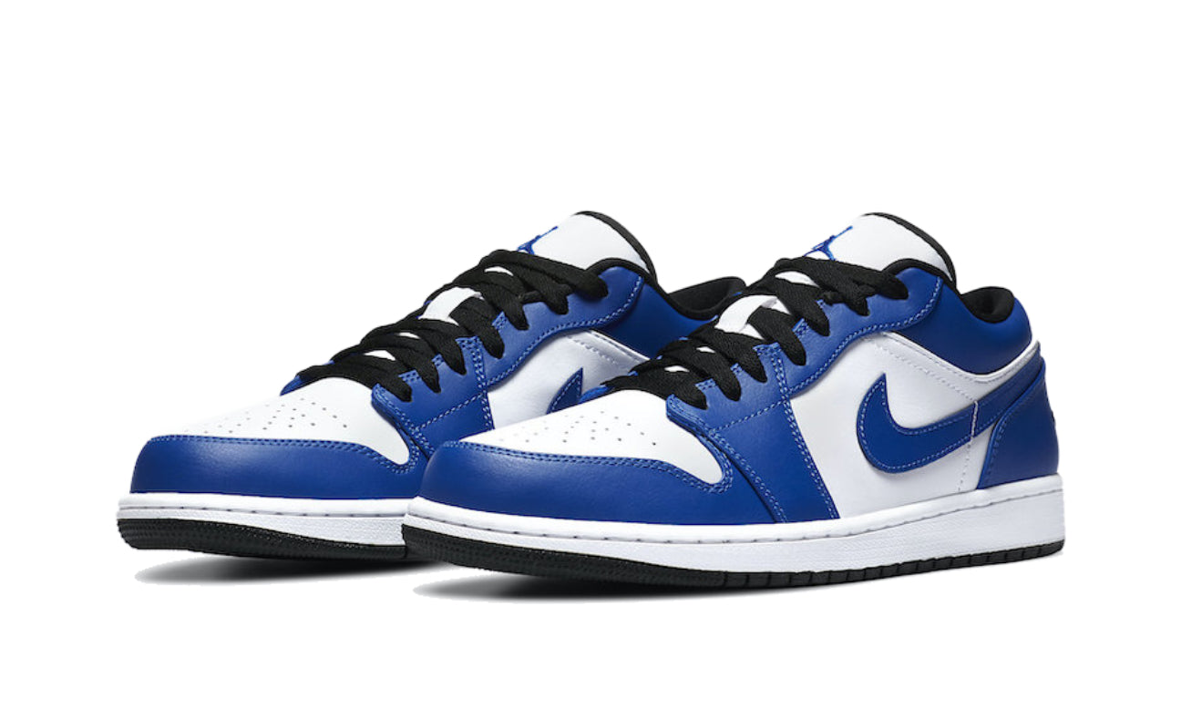 Air J0RD@N -  1 Low Game Royal