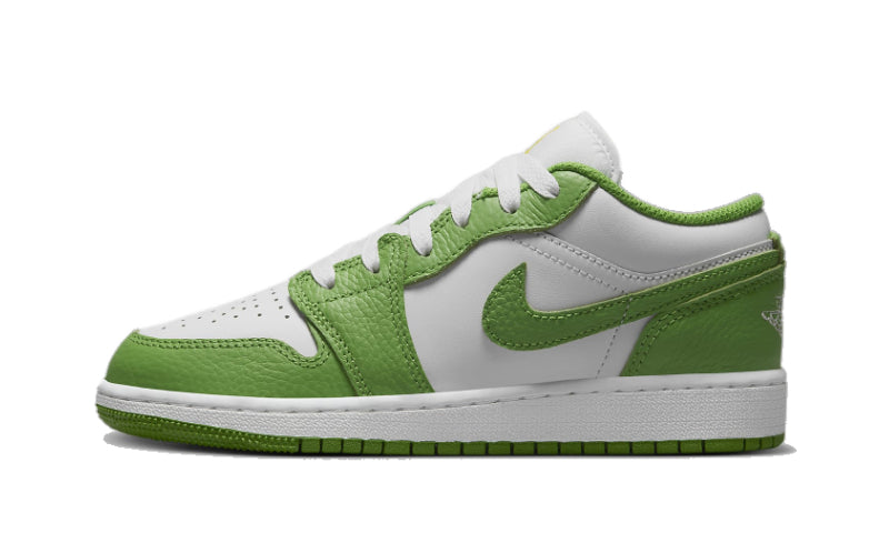 Air J0RD@N -  1 Low Chlorophyll