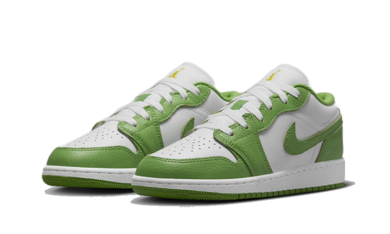 Air J0RD@N -  1 Low Chlorophyll