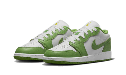 Air J0RD@N -  1 Low Chlorophyll