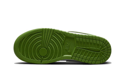Air J0RD@N -  1 Low Chlorophyll