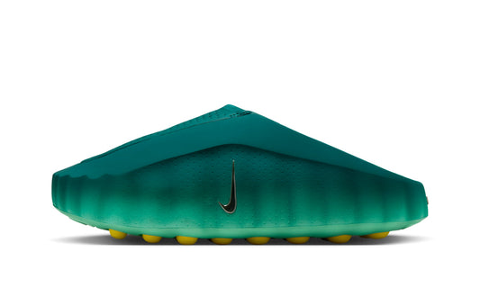 N**K Mind 001 Slide Geode Teal Light Menta
