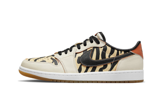 Air J0RD@N -  1 Low OG Year of the Tiger