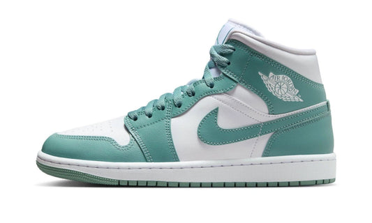 Air J0RD@N -  1 Mid White Cannon (W)