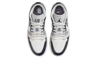 Air J0RD@N -  1 Low SE PuN**K Rock