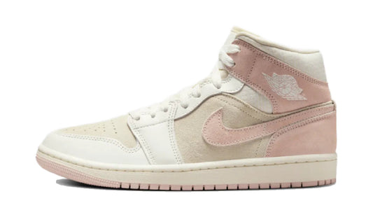 Air J0RD@N -  1 Mid Seersucker
