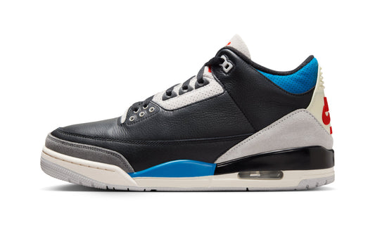 Air J0RD@N -  3 Retro OG Rare Air