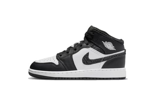Air J0RD@N -  1 Mid SE Panda Elephant (GS)