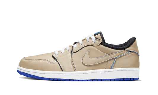 Air J0RD@N -  1 Low SB QS Lance Mountain Desert Ore