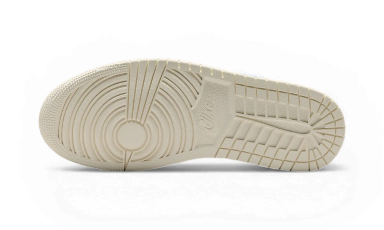 Air J0RD@N -  1 Low Pinstripe Pack