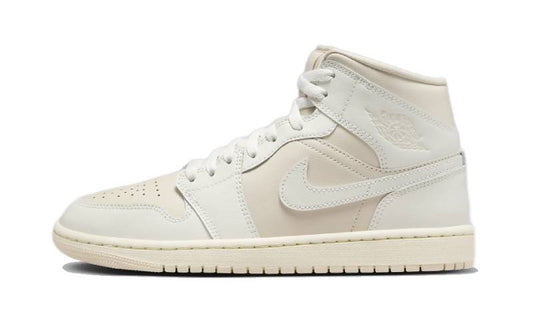 Air J0RD@N -  1 Mid Legend Light Brown