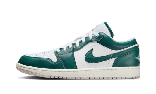Air J0RD@N -  1 Low SE Oxidized Green