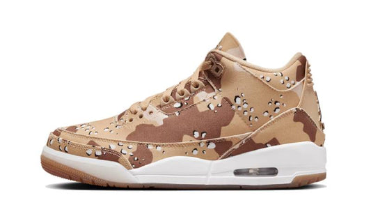 Air J0RD@N -  3 Retro WNBA Desert Camo