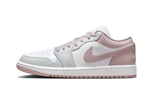 Air J0RD@N -  1 Low Particle Rose (Women's)
