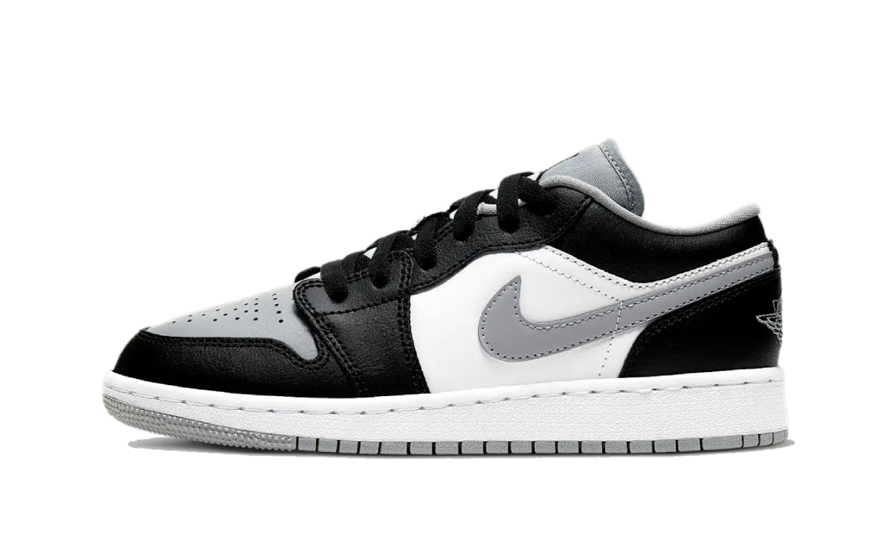 Air J0RD@N -  1 Low Grey Toe