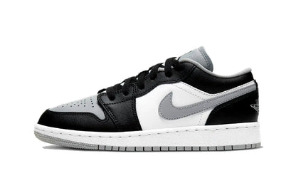Air J0RD@N -  1 Low Grey Toe