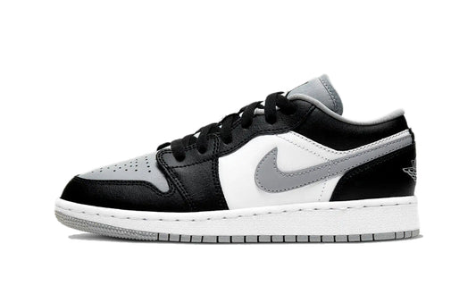 Air J0RD@N -  1 Low Grey Toe