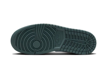 Air J0RD@N -  1 Mid SE Oxidized Green