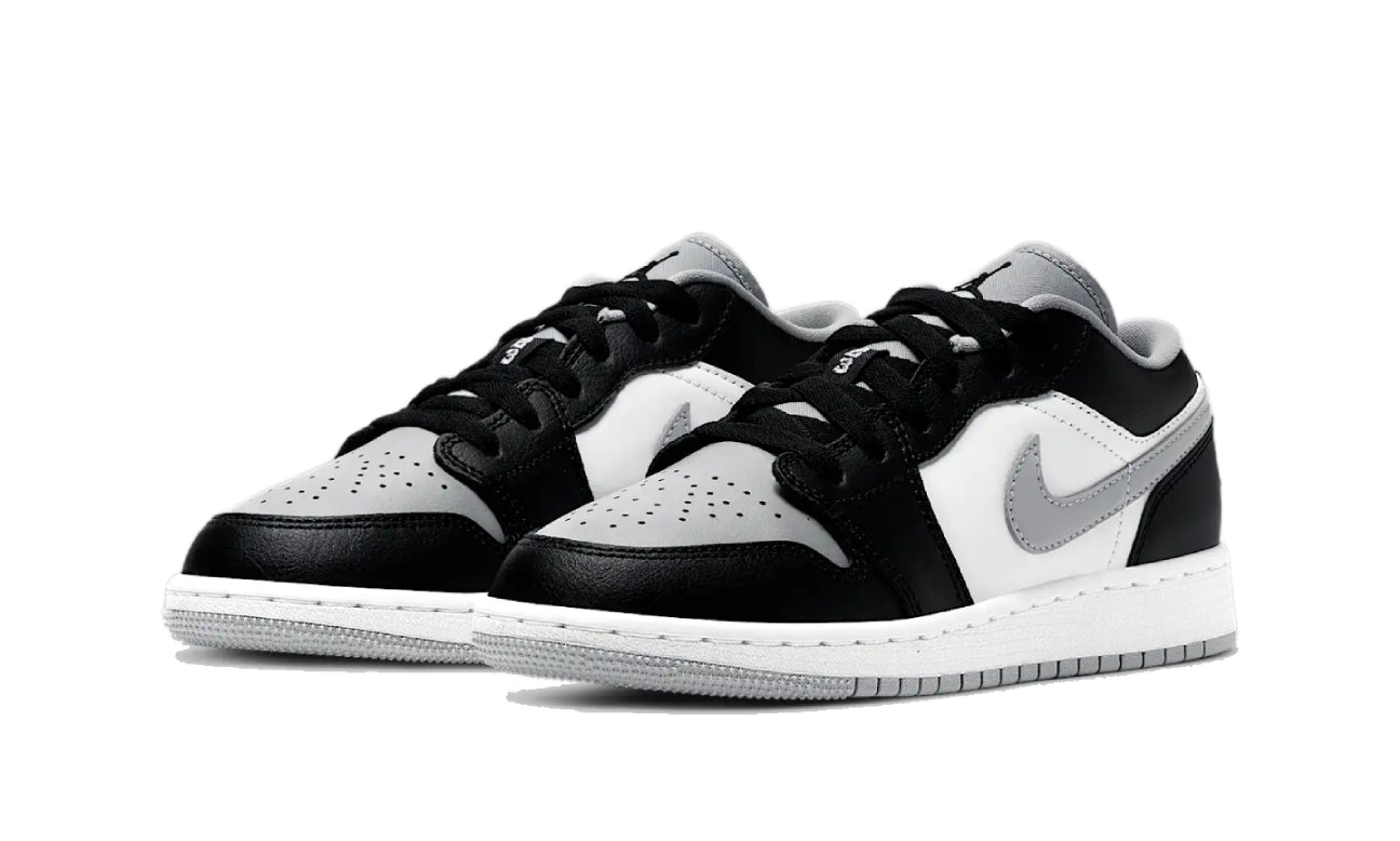 Air J0RD@N -  1 Low Grey Toe