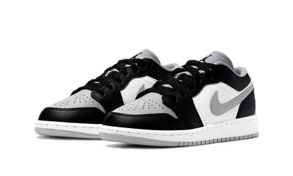 Air J0RD@N -  1 Low Grey Toe