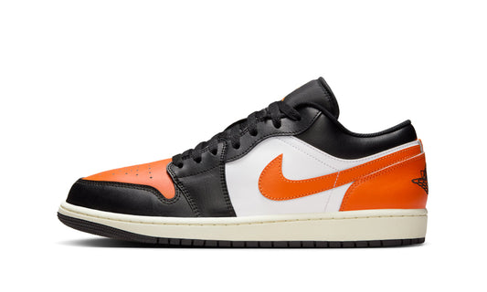 Air J0RD@N -  1 Low Shattered Backboard Alternate