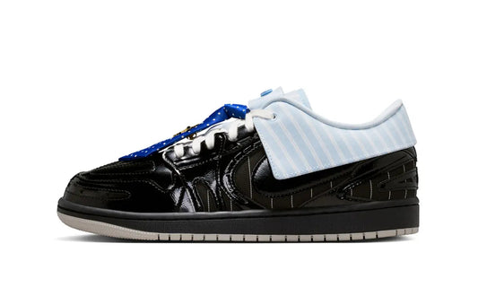Air J0RD@N -  1 Low Method of Make V3 Suit & Tie