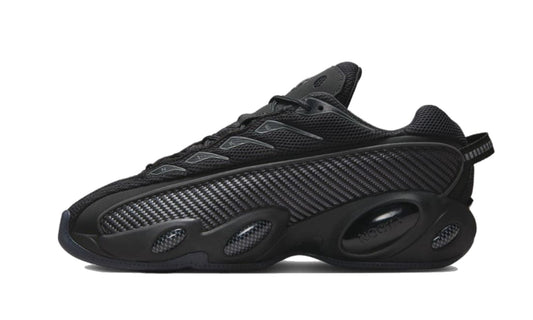 N**K NOCTA Glide Drake Black Iron Grey