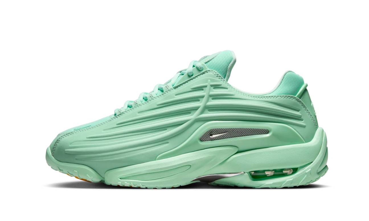 N**K Hot Step 2 Drake NOCTA Mint Foam