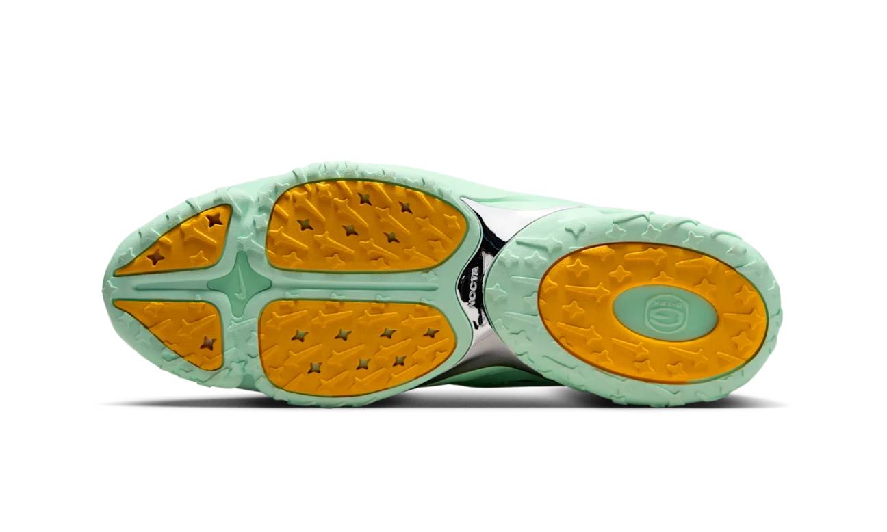 N**K Hot Step 2 Drake NOCTA Mint Foam