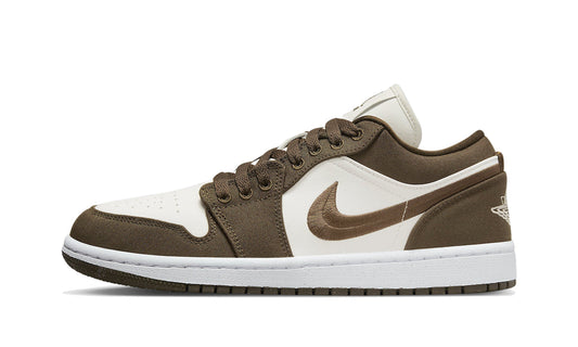 Air J0RD@N -  1 Low SE Light Olive (W)
