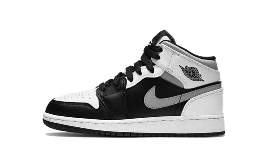Air J0RD@N -  1 Mid White Shadow