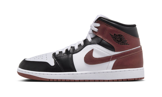 Air J0RD@N -  1 Mid SE Dark Pony