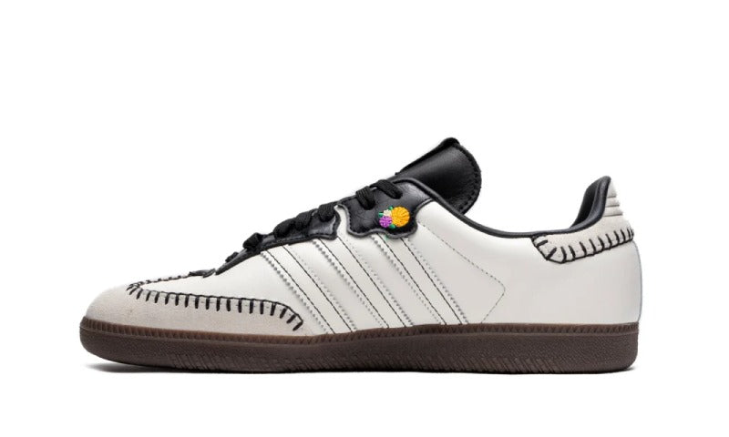 Adidas Samba OG Día de Muertos Pack Off White