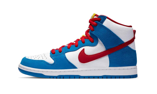 N**K SB DuN**K High Doraemon