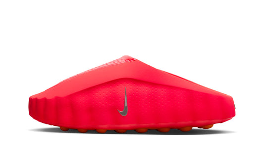 N**K Mind 001 Slide Solar Red